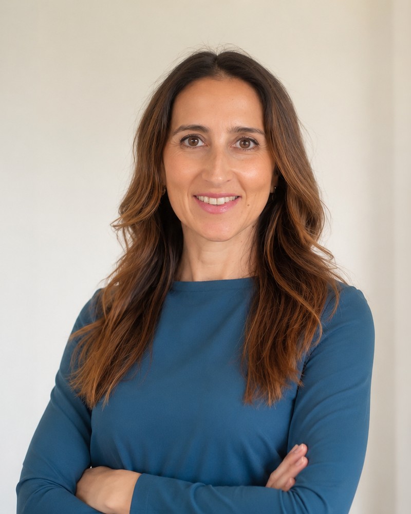 Elena Diez, founder of Fortiva Consulting